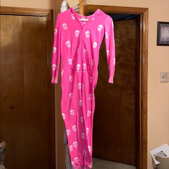 Aeropostale Other - Pink onesie